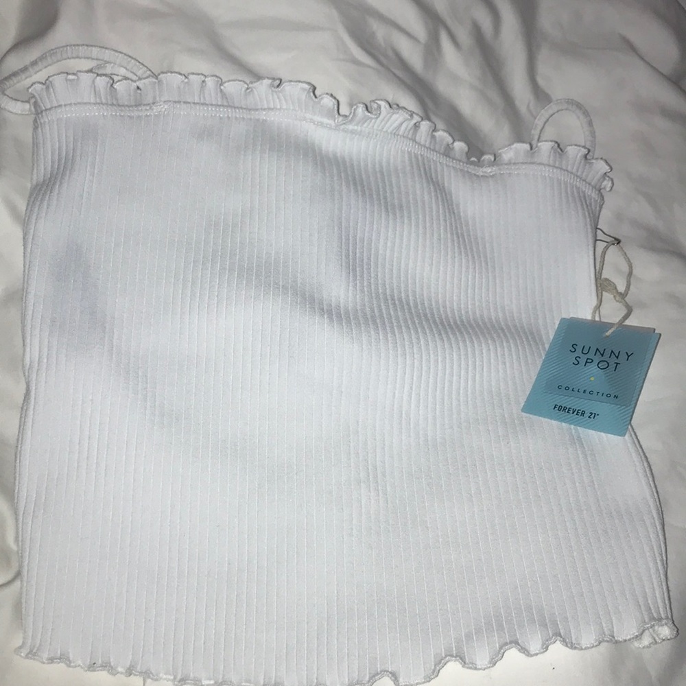 Forever 21 Crop Top